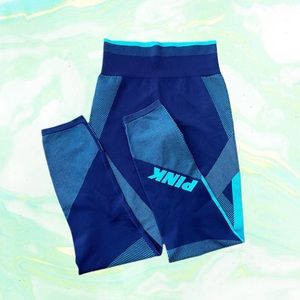 Victoria’s Secret PINK High-Waisted Leggings